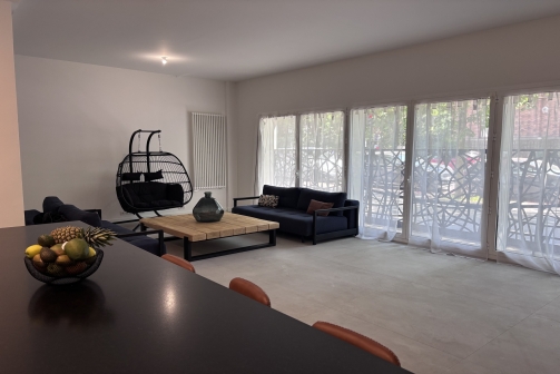 Réinventez votre intérieur pour la rentrée avec Iron Wood Design